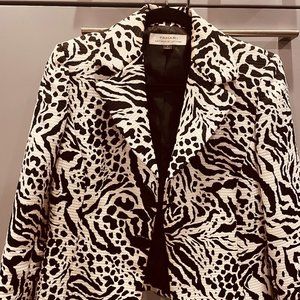 Tahari woman's jacket